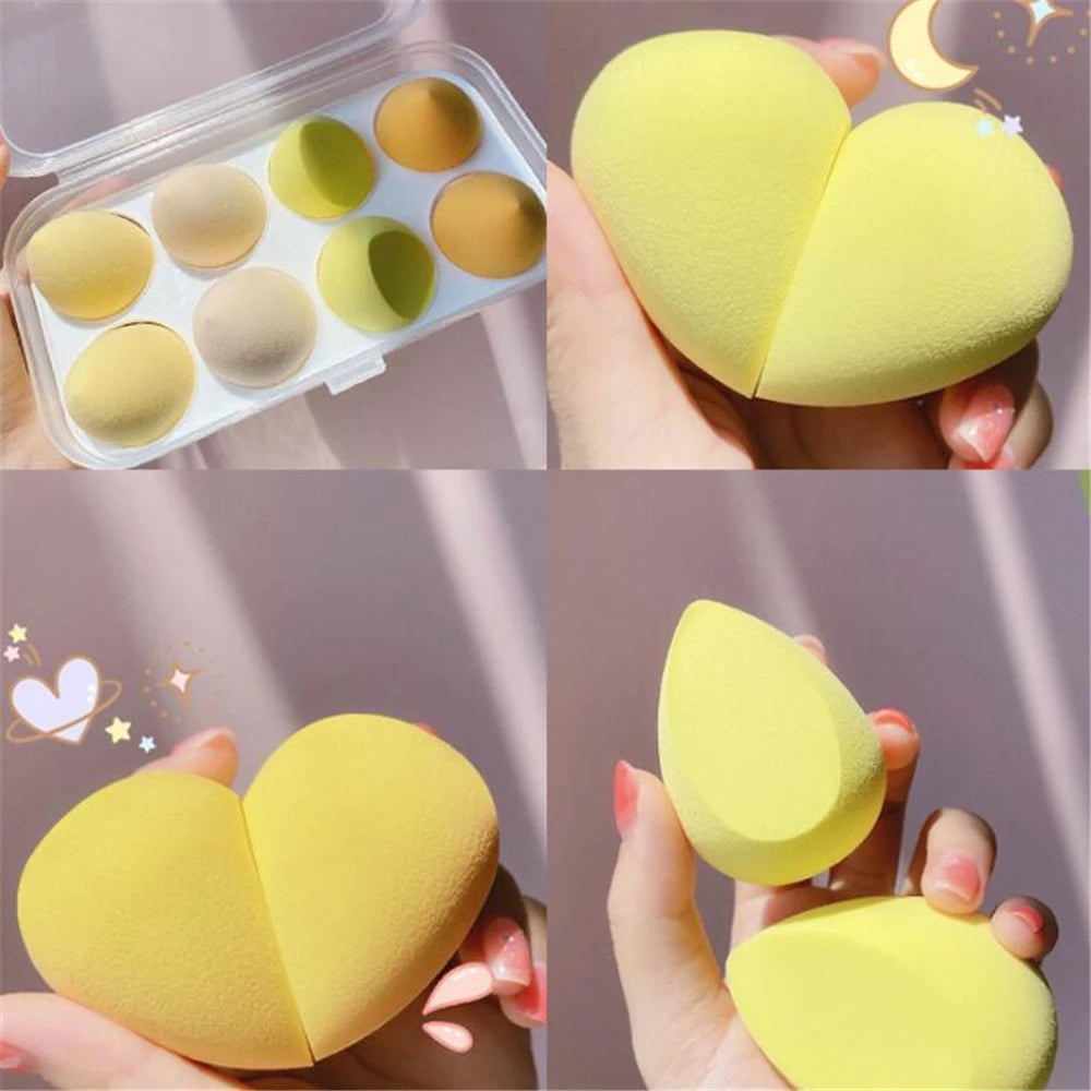 Makeup Sponge Blender Beauty