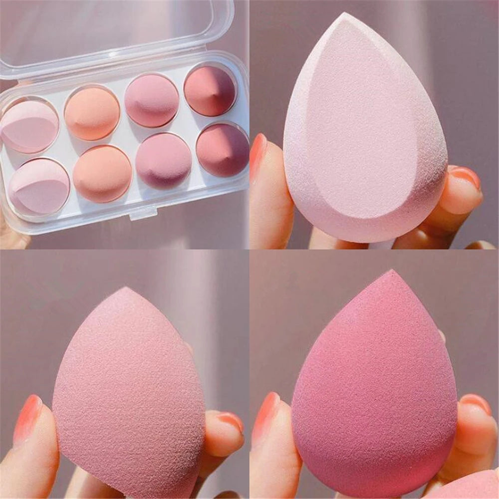 Makeup Sponge Blender Beauty