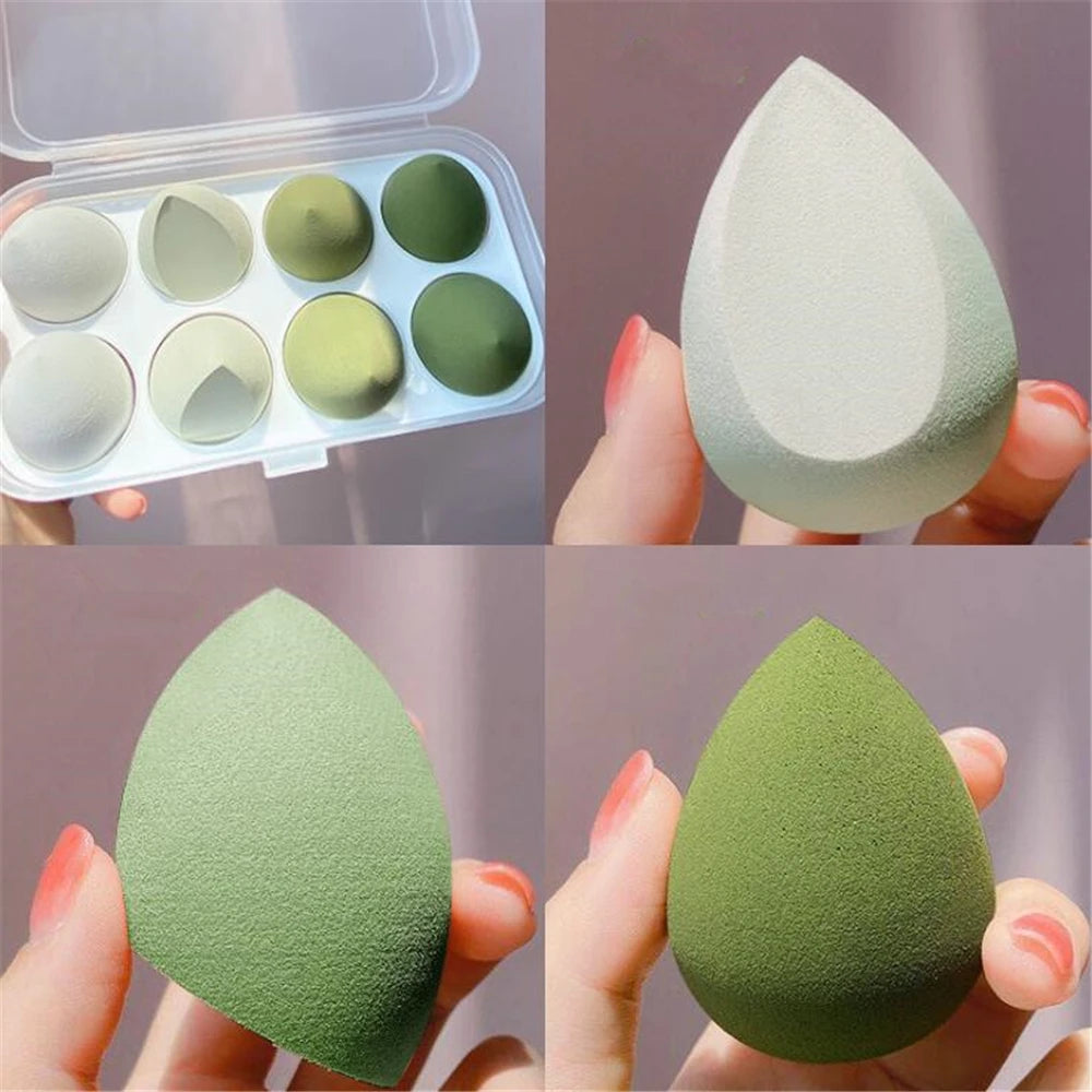 Makeup Sponge Blender Beauty