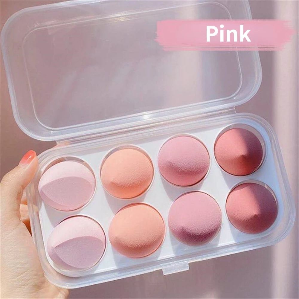 Makeup Sponge Blender Beauty