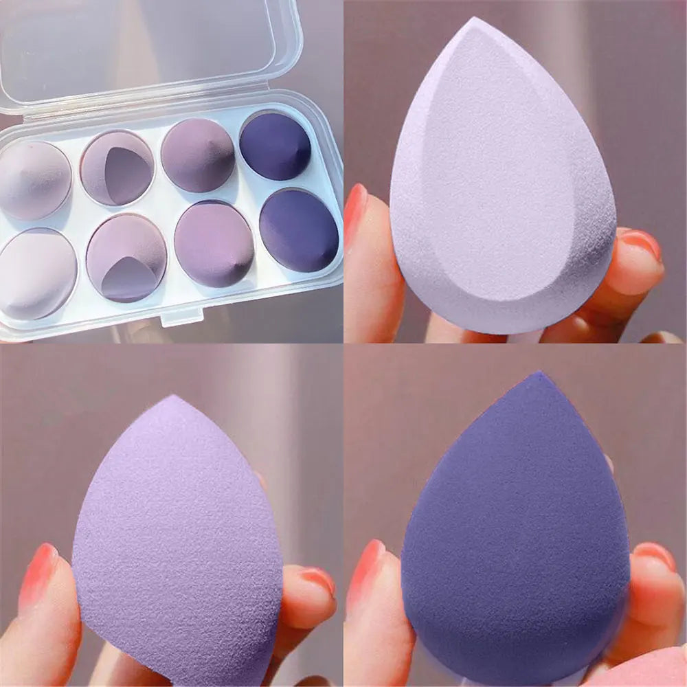 Makeup Sponge Blender Beauty