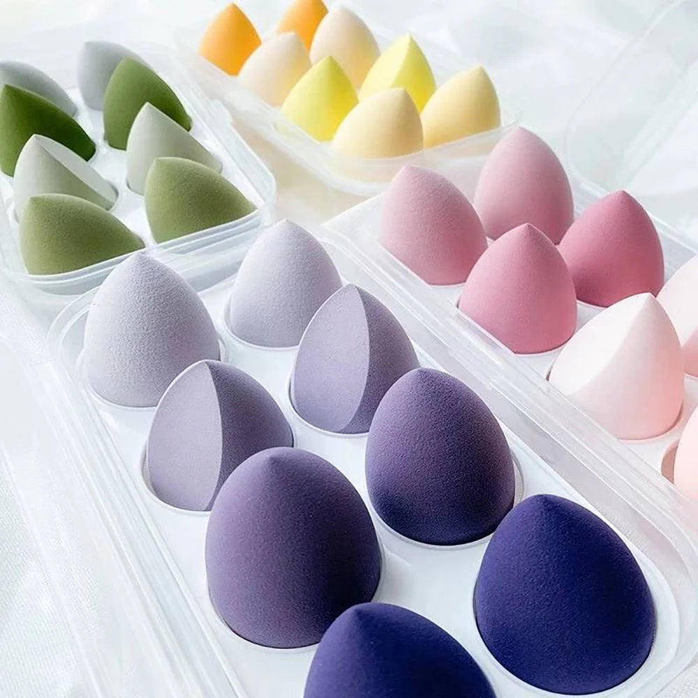 Makeup Sponge Blender Beauty