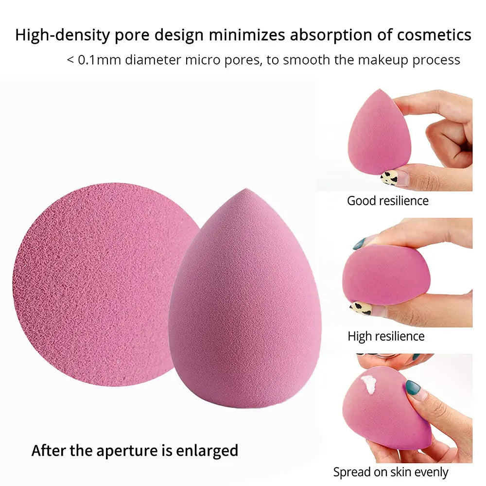 Makeup Sponge Blender Beauty